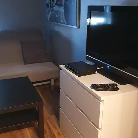 Zentrum 50 02 Lejlighed *