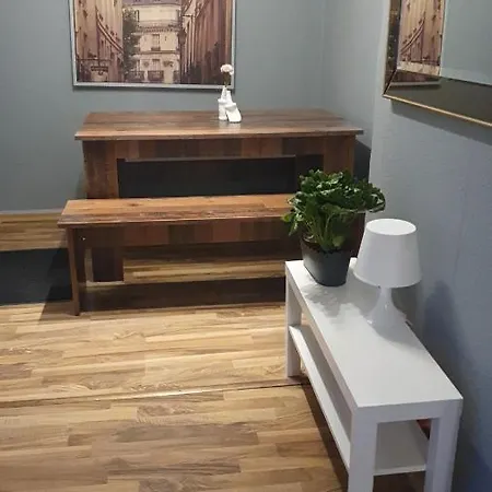 Apartament Zentrum 50 02