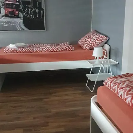 Apartament Zentrum 50 02