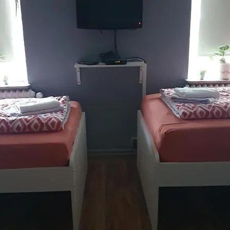 Lejlighed Zentrum 50 02