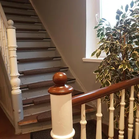 Zentrum 50 02 Apartament
