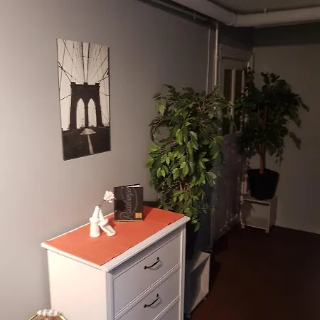 Zentrum 50 02 Apartament Flensburg