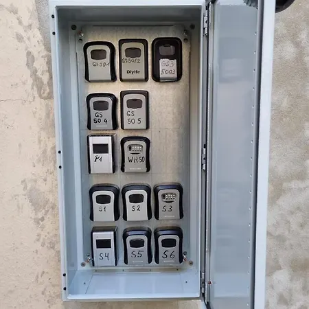 Apartament Zentrum 50 02