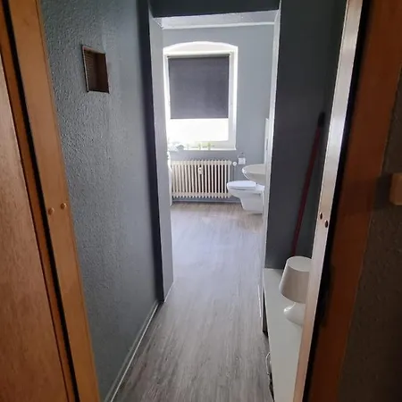 Lejlighed Zentrum 50 02 *